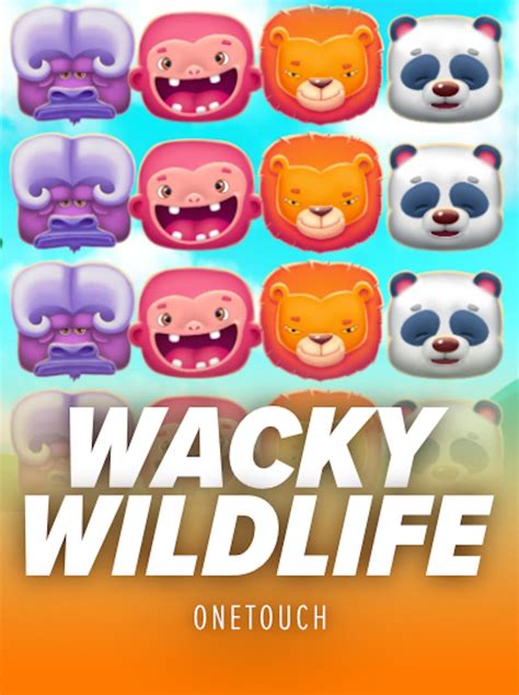Wacky Wildlife Sportingbet